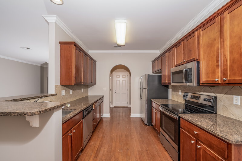 2,075/Mo, 1140 Overlook Dr Trussville, AL 35173 Misc View 5