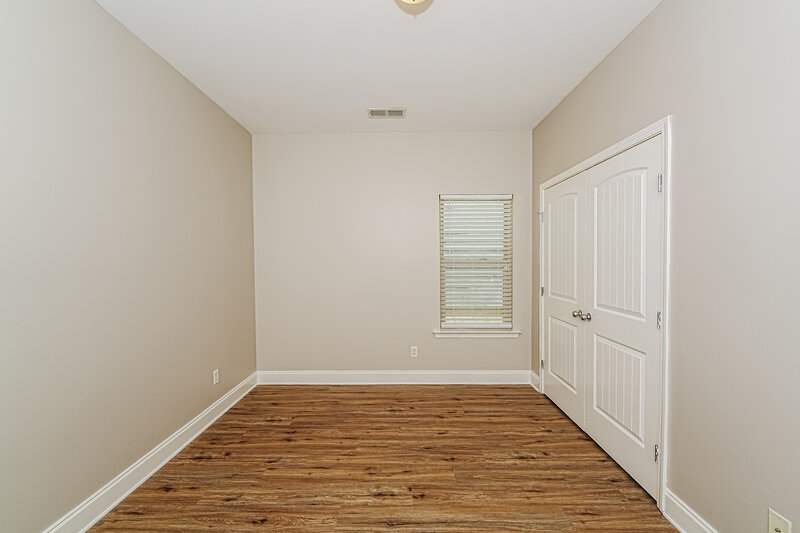2,075/Mo, 1140 Overlook Dr Trussville, AL 35173 Bedroom View 3