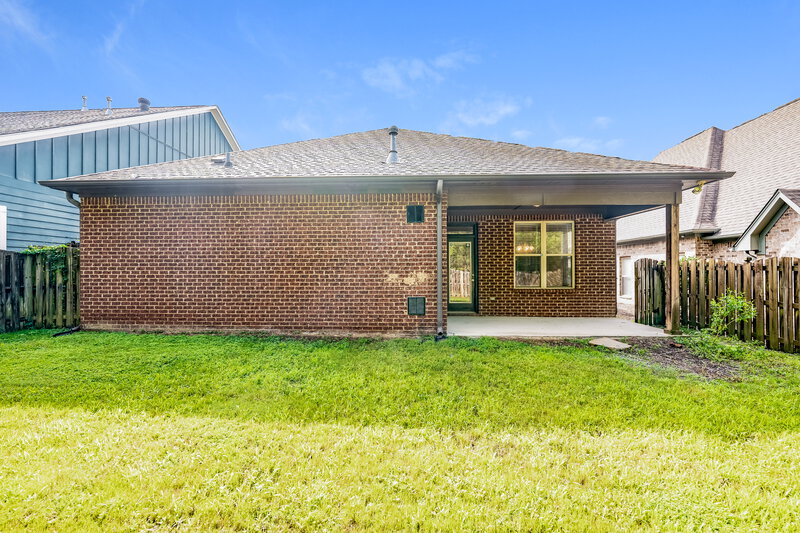 2,075/Mo, 1140 Overlook Dr Trussville, AL 35173 Misc View 17