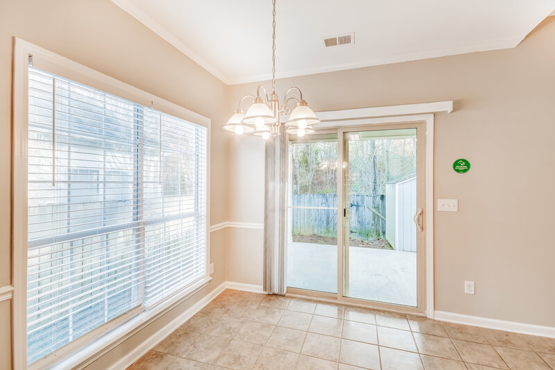 1,765/Mo, 216 Tocoa Circle Helena, AL 35080 Dining Room View