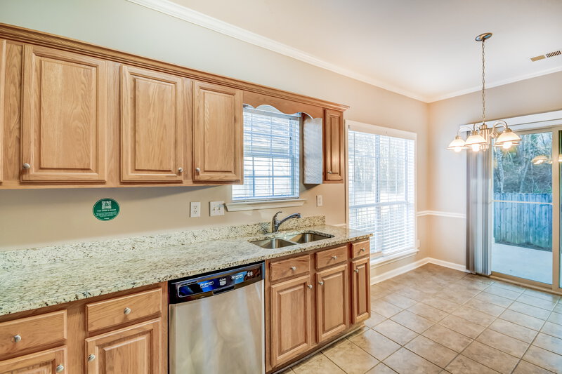 1,765/Mo, 216 Tocoa Circle Helena, AL 35080 Kitchen View