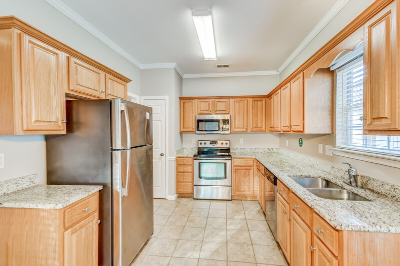 1,765/Mo, 216 Tocoa Circle Helena, AL 35080 Kitchen View 2