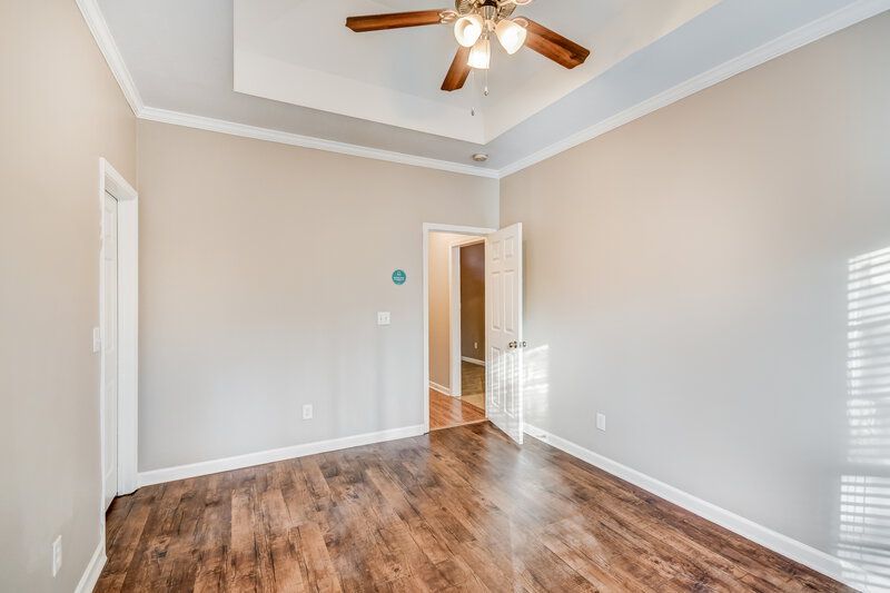 1,765/Mo, 216 Tocoa Circle Helena, AL 35080 Main Bedroom View