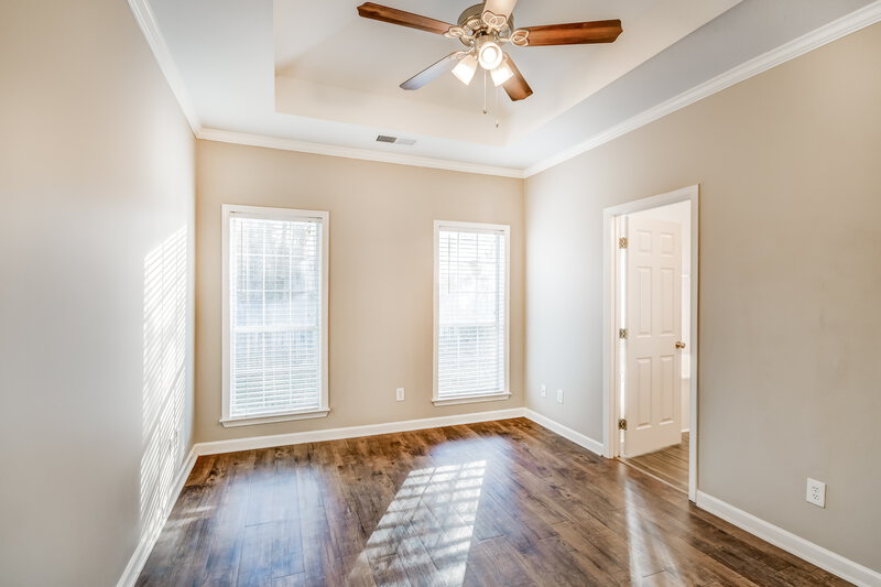 1,765/Mo, 216 Tocoa Circle Helena, AL 35080 Main Bedroom View 2