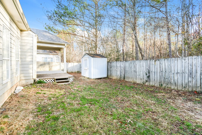1,765/Mo, 216 Tocoa Circle Helena, AL 35080 Rear View