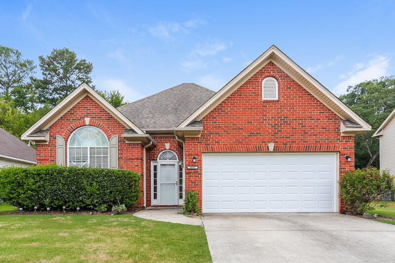 3,030/Mo, 4462 Canterbury St Mount Olive, AL 35117 External View