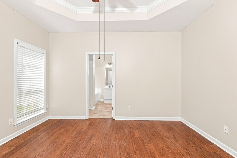 1,990/Mo, 4462 Canterbury St Mount Olive, AL 35117 Primary Bedroom View 2