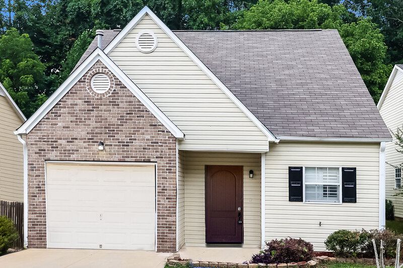 1,585/Mo, 4522 Rock Creek Circle Trussville, AL 35173 External View