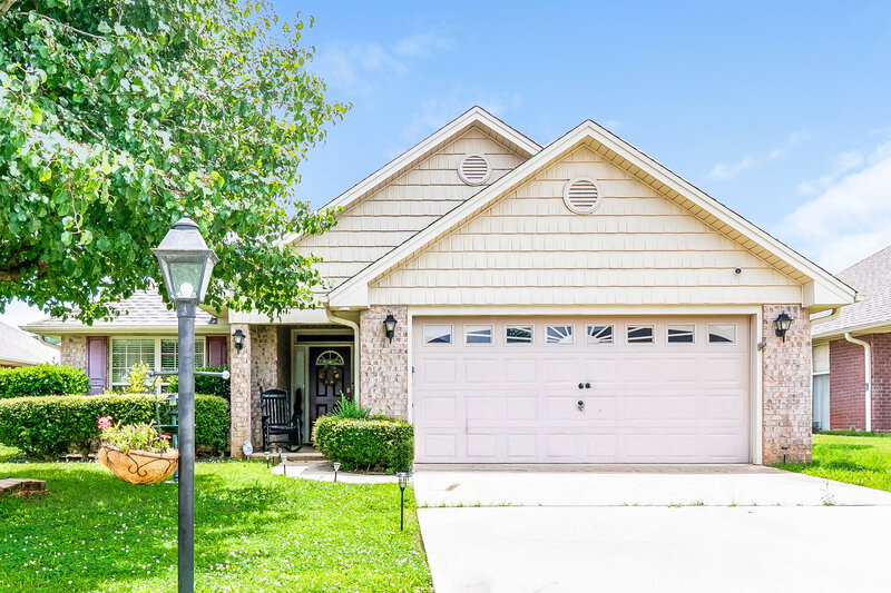 2,130/Mo, 4056 Cambridge Dr Moody, AL 35004 External View