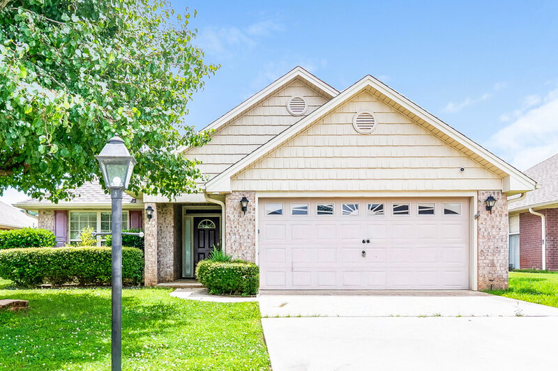 2,130/Mo, 4056 Cambridge Dr Moody, AL 35004 External View