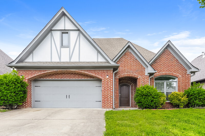 1,900/Mo, 2150 Overlook Pl Trussville, AL 35173 External View