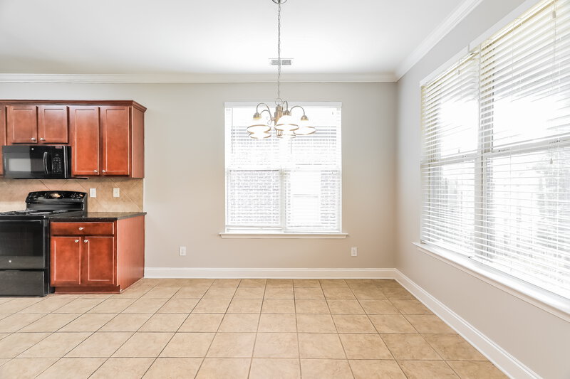 1,900/Mo, 2150 Overlook Pl Trussville, AL 35173 Dining Room View