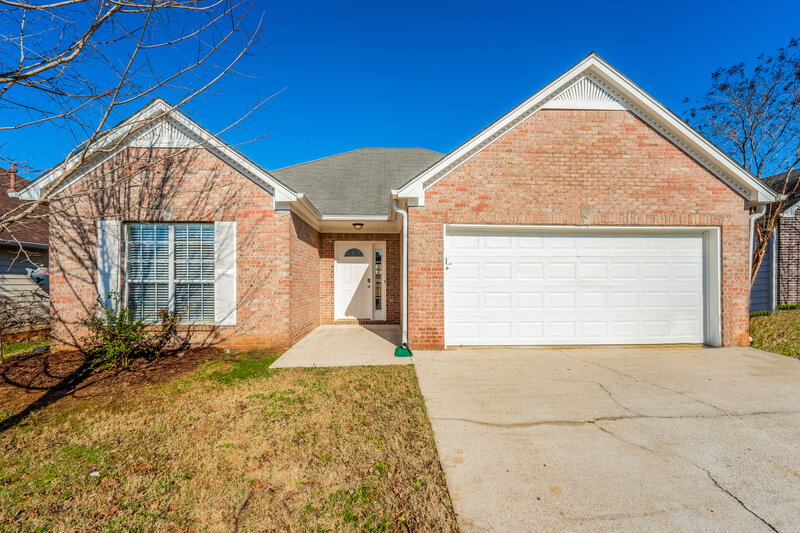 1,600/Mo, 4025 Cambridge Dr Moody, AL 35004 External View