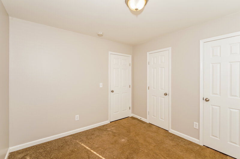 1,600/Mo, 4025 Cambridge Dr Moody, AL 35004 Bedroom View 2