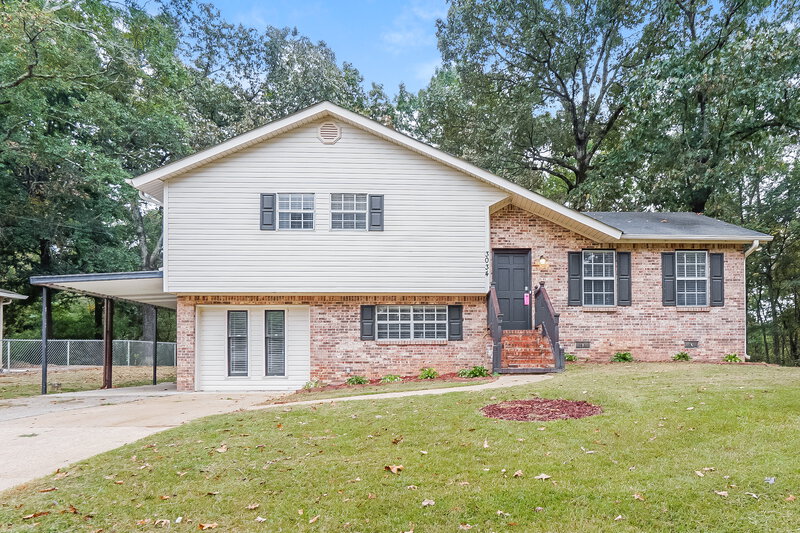 1,455/Mo, 3034 Debra Drive Fultondale, AL 35068 External View