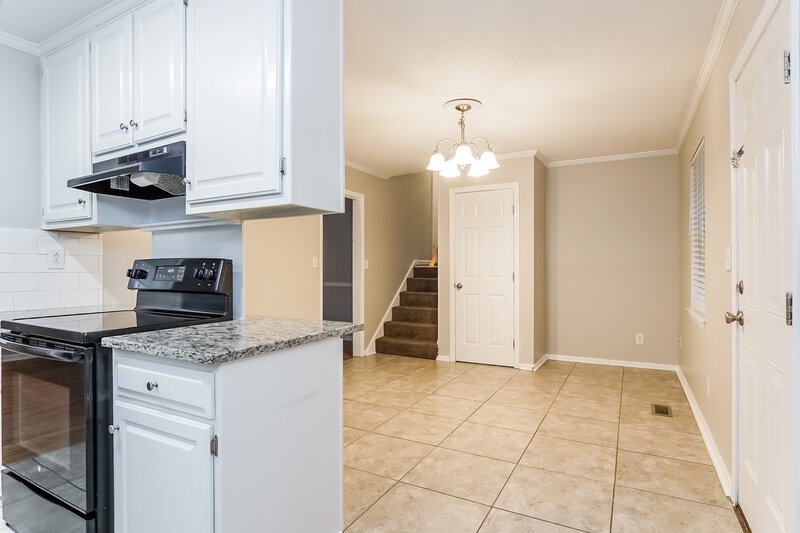 1,455/Mo, 3034 Debra Drive Fultondale, AL 35068 Dining Room View 2
