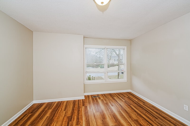 1,590/Mo, 800 Dunwoody Ln NW Birmingham, AL 35215 Bedroom View