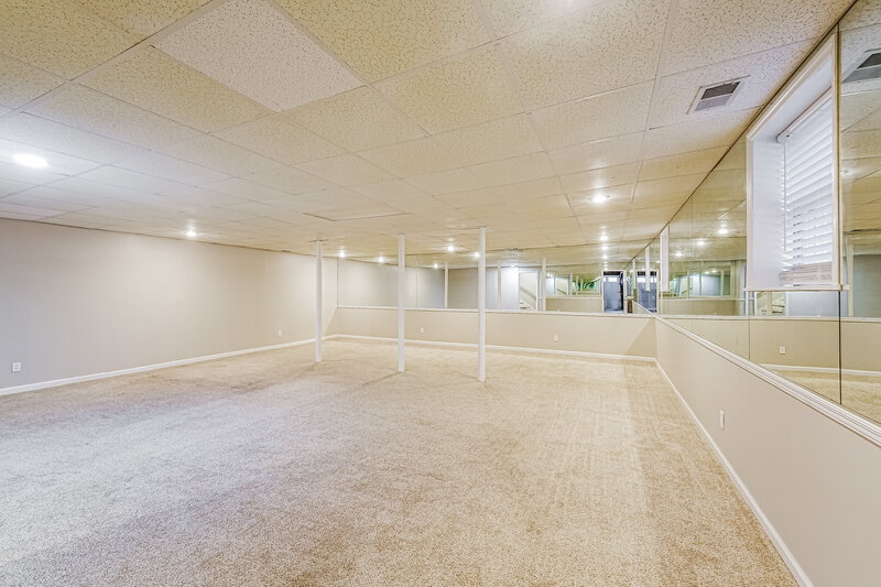 1,590/Mo, 800 Dunwoody Ln NW Birmingham, AL 35215 Basement View