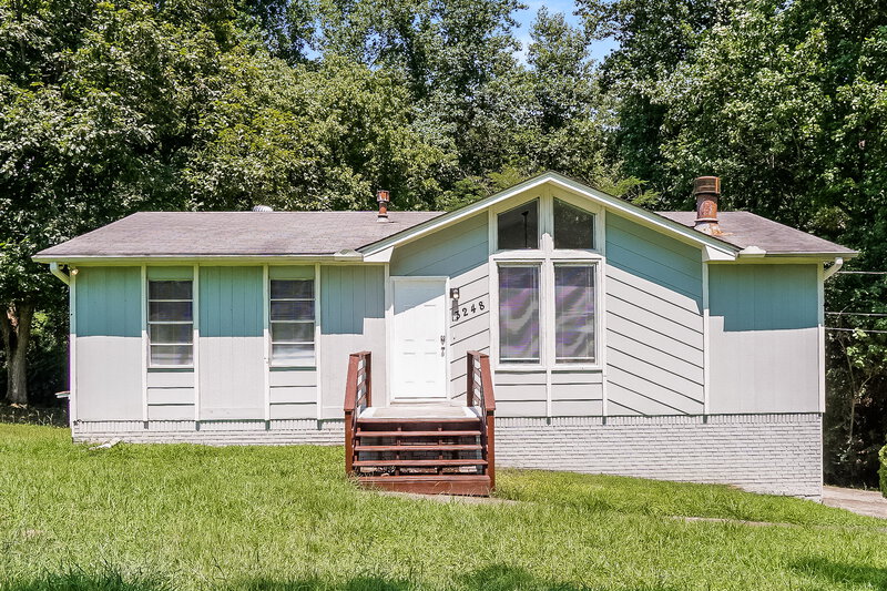1,540/Mo, 3248 Larrabee Ln Bessemer, AL 35023 External View