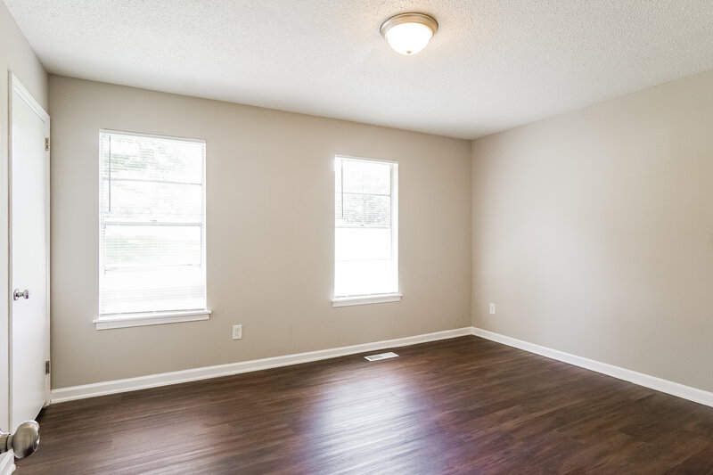 1,540/Mo, 3248 Larrabee Ln Bessemer, AL 35023 Main Bedroom View