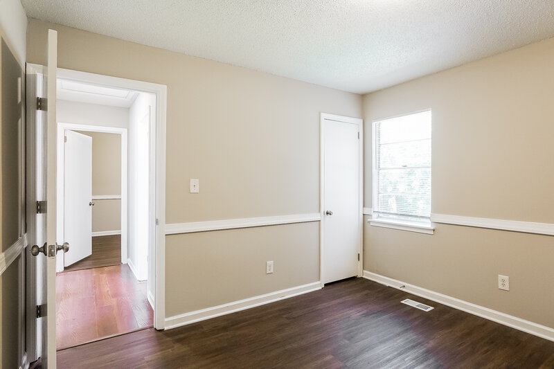 1,540/Mo, 3248 Larrabee Ln Bessemer, AL 35023 Bedroom View