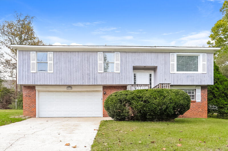 1,570/Mo, 2115 Sun Circle Fultondale, AL 35068 External View