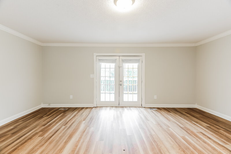 1,570/Mo, 2115 Sun Circle Fultondale, AL 35068 Living Room View 2