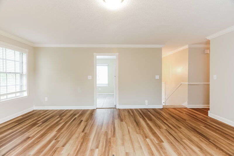 1,570/Mo, 2115 Sun Circle Fultondale, AL 35068 Family Room View