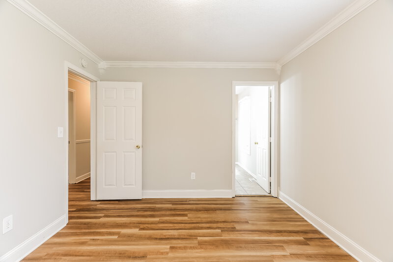 1,570/Mo, 2115 Sun Circle Fultondale, AL 35068 Main Bedroom View