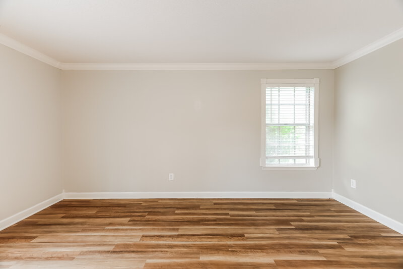 1,570/Mo, 2115 Sun Circle Fultondale, AL 35068 Main Bedroom View 2