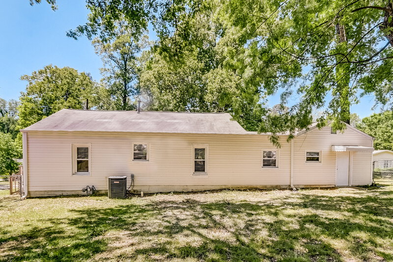 937 9th Ave Pleasant Grove, AL 35127 Progress Residential