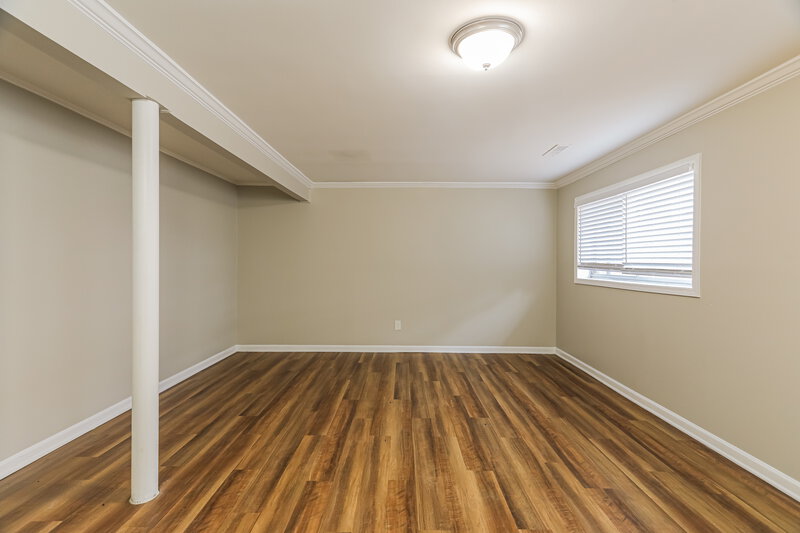 1,425/Mo, 1217 Turf Dr Birmingham, AL 35215 Living Room View 2