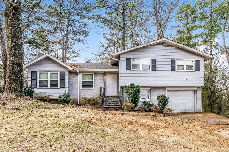 1,375/Mo, 813 Hagwood Rd Birmingham, AL 35235 External View