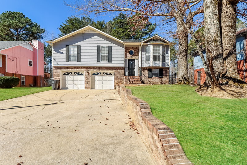 2,340/Mo, 634 McPherson Ln Hueytown, AL 35023 External View