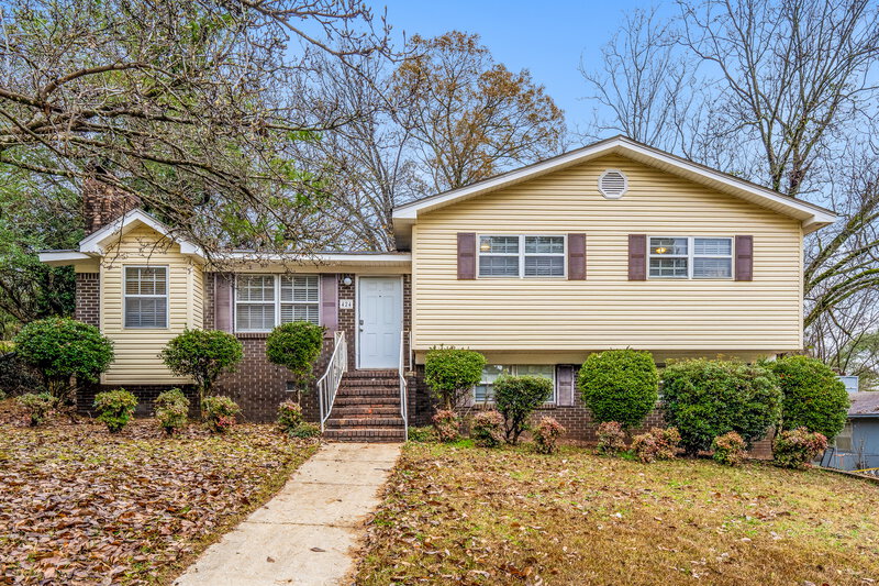 1,405/Mo, 424 20th Court NE Birmingham, AL 35215 External View