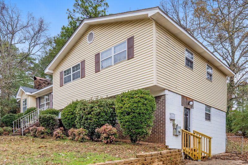 1,405/Mo, 424 20th Court NE Birmingham, AL 35215 Misc View