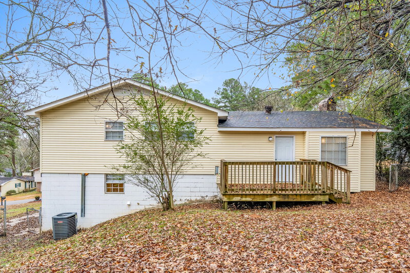 1,405/Mo, 424 20th Court NE Birmingham, AL 35215 Misc View 14