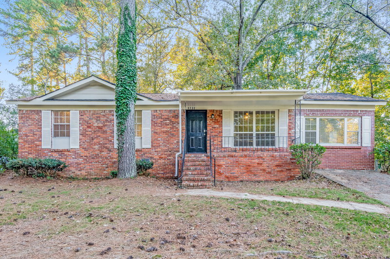 1,285/Mo, 1732 6th Street NW Center Point, AL 35215 External View