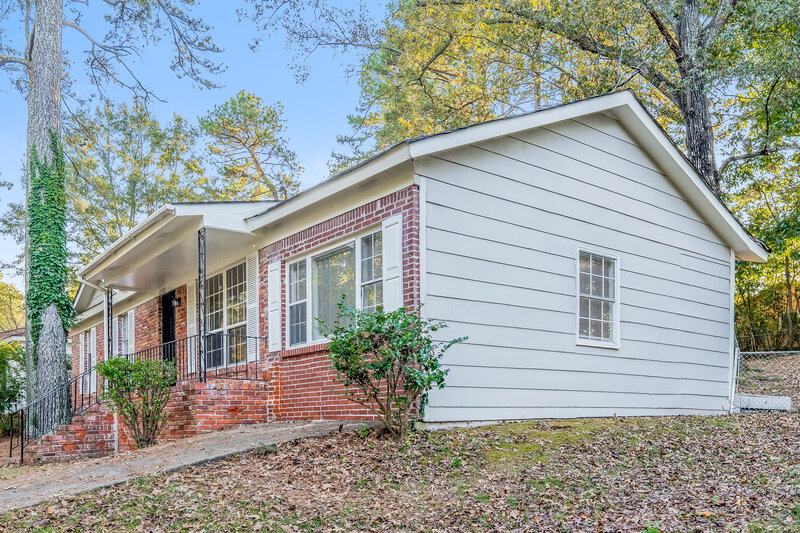 1,285/Mo, 1732 6th Street NW Center Point, AL 35215 Front View