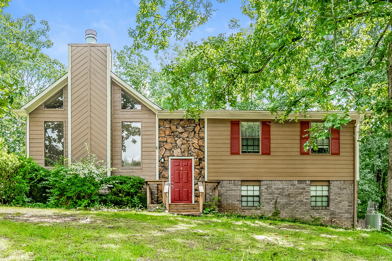 1,720/Mo, 5823 Willow Crest Dr Pinson, AL 35126 External View