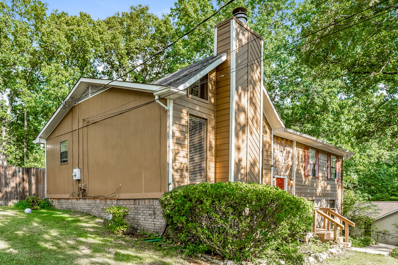 1,720/Mo, 5823 Willow Crest Dr Pinson, AL 35126 Misc View