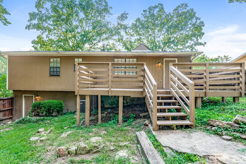 1,720/Mo, 5823 Willow Crest Dr Pinson, AL 35126 Misc View 14