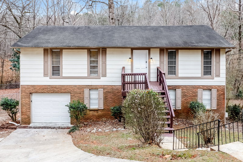 1,975/Mo, 5009 Juiata Dr Irondale, AL 35210 External View