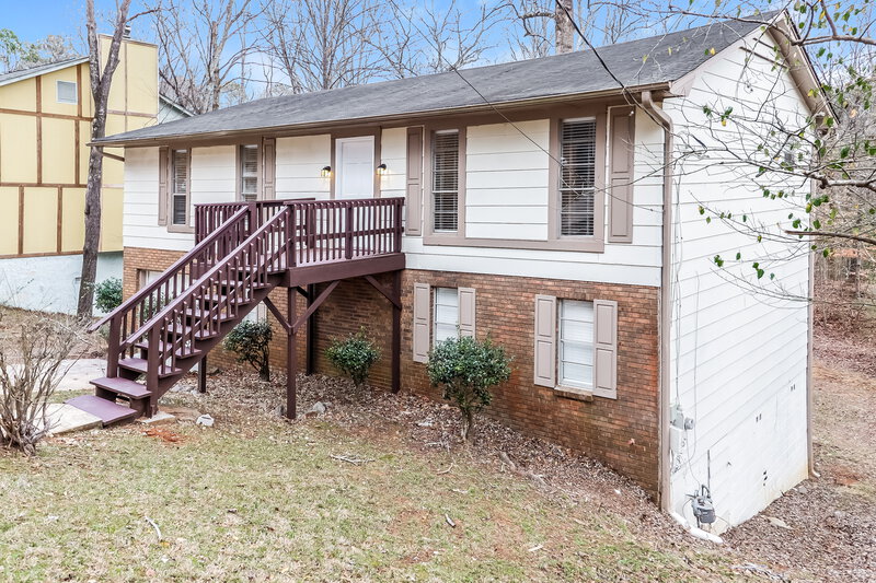 1,975/Mo, 5009 Juiata Dr Irondale, AL 35210 Misc View