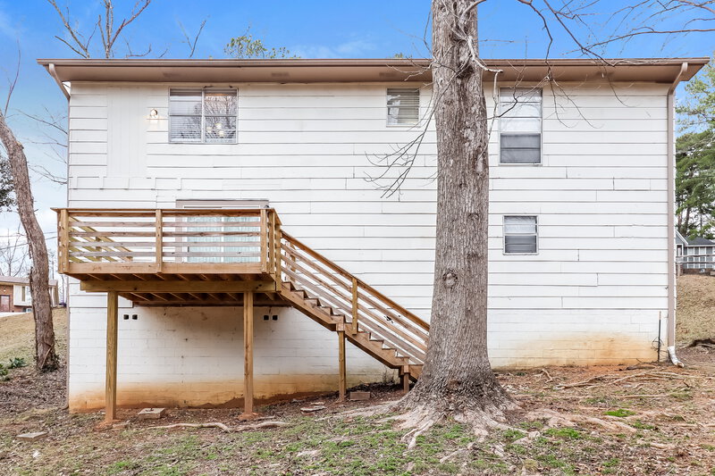 1,975/Mo, 5009 Juiata Dr Irondale, AL 35210 Misc View 17