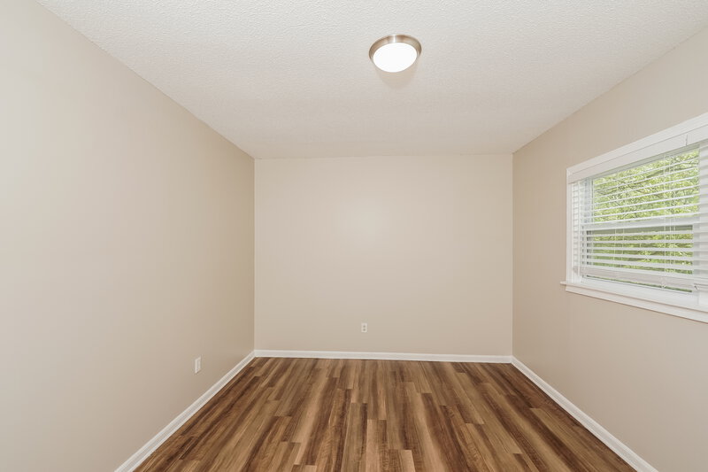 1,595/Mo, 1612 5th Pl NW Birmingham, AL 35215 Bedroom View