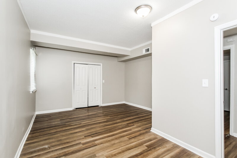 0/Mo, 428 Willow Lane Bessemer, AL 35023 Main Bedroom View