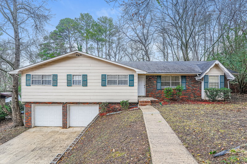 1,600/Mo, 1132 Corvair Cir Birmingham, AL 35235 External View