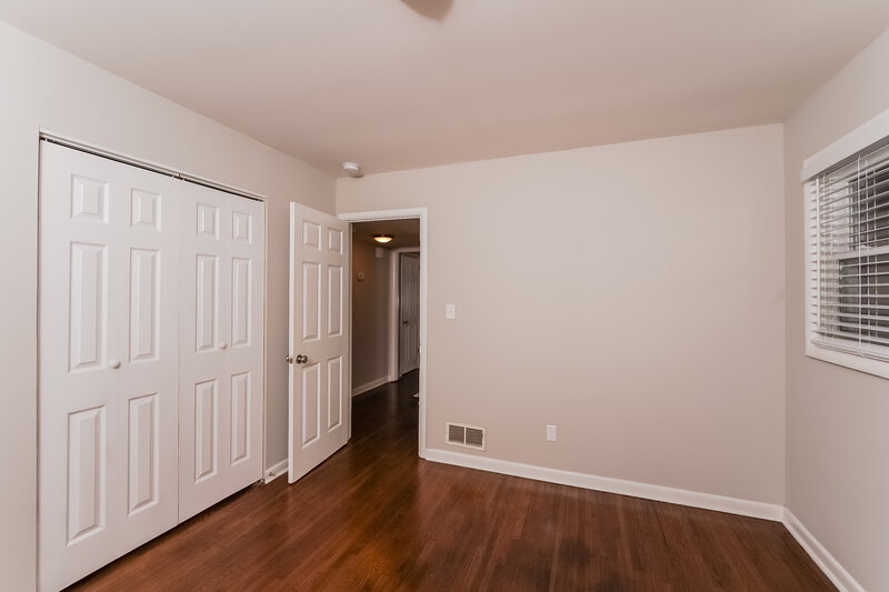 1,675/Mo, 432 16th Ave NW Birmingham, AL 35215 Bedroom View