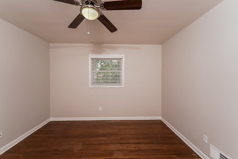 1,675/Mo, 432 16th Ave NW Birmingham, AL 35215 Bedroom View 2